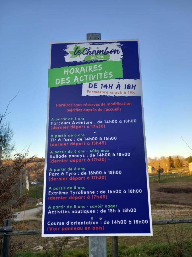 Maison De Campagne, Bulle De Verdure Montbron Екстериор снимка